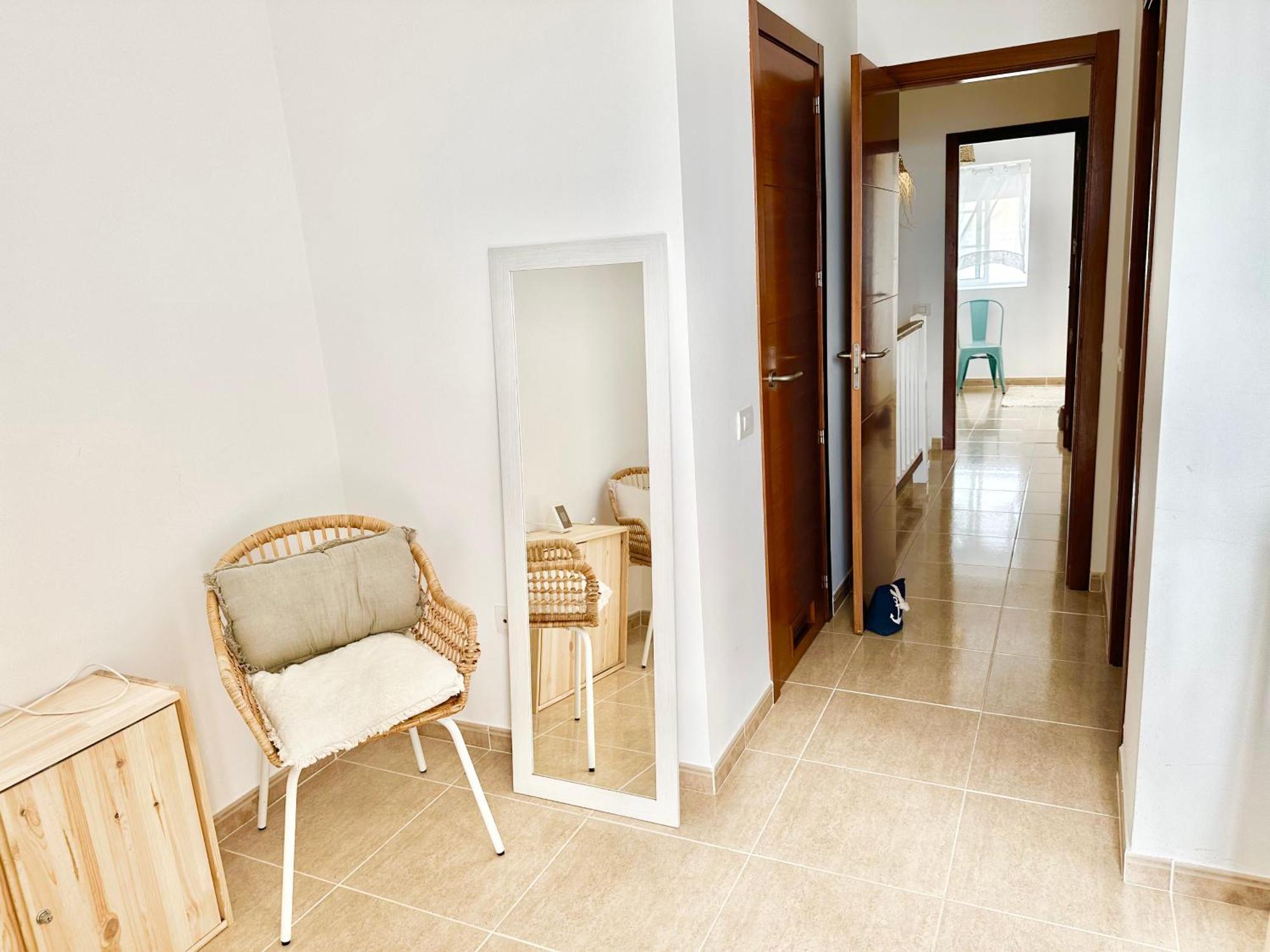 Sunny Beach Villa - El Medano Kültér fotó